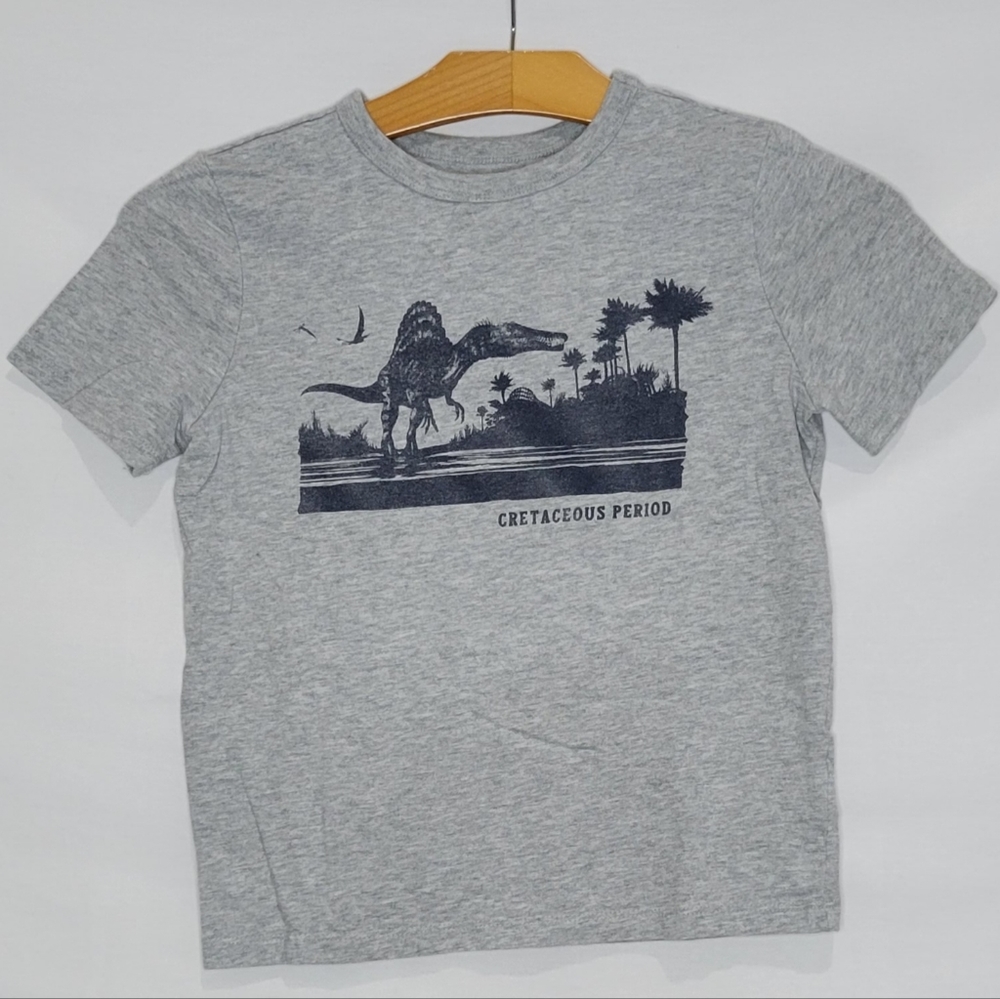 GapKids Cretaceous Period Tee